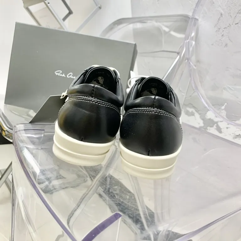 Rick Owens Shoe 